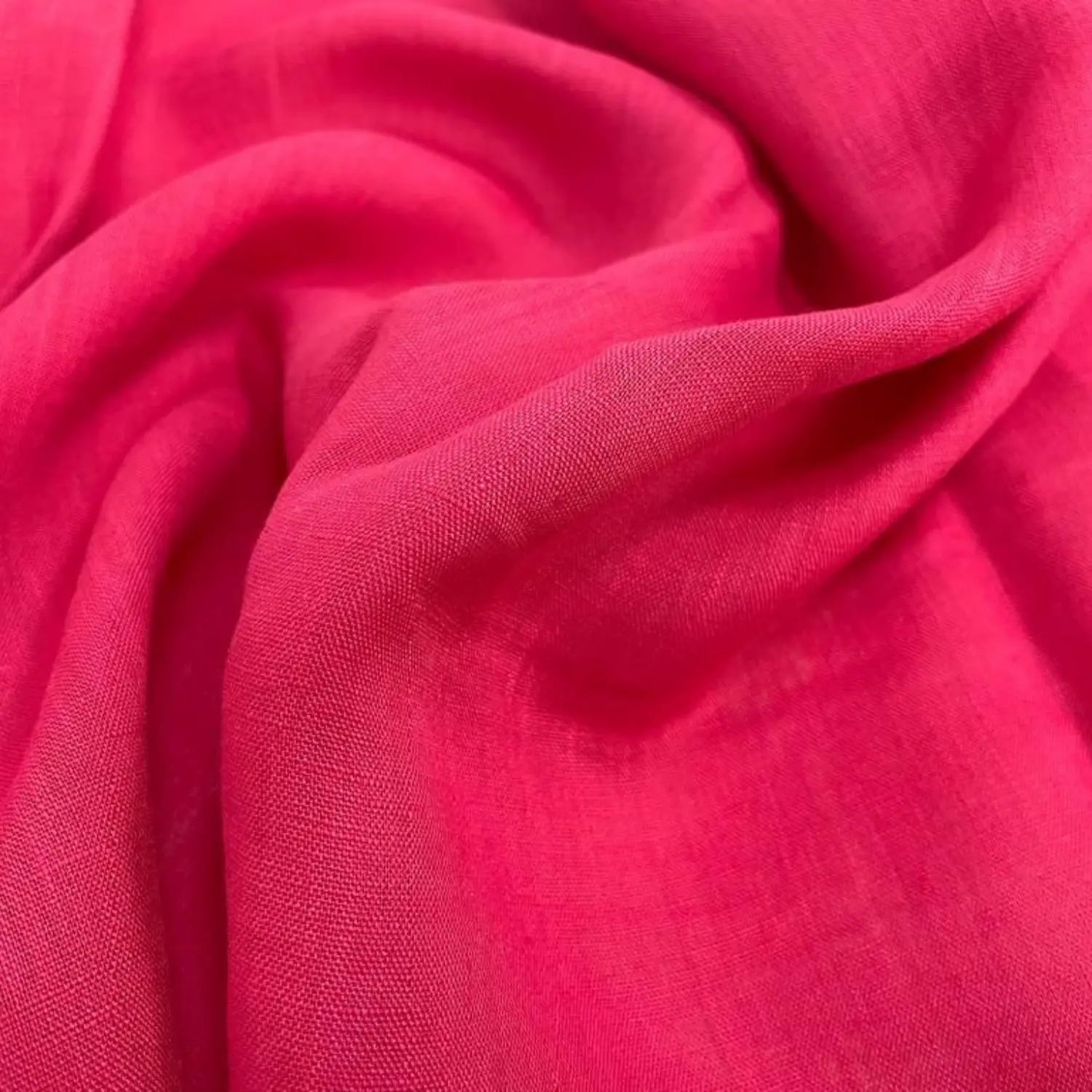 Tessuto in Puro Lino per abbigliamento, Lino Puro di Qualità