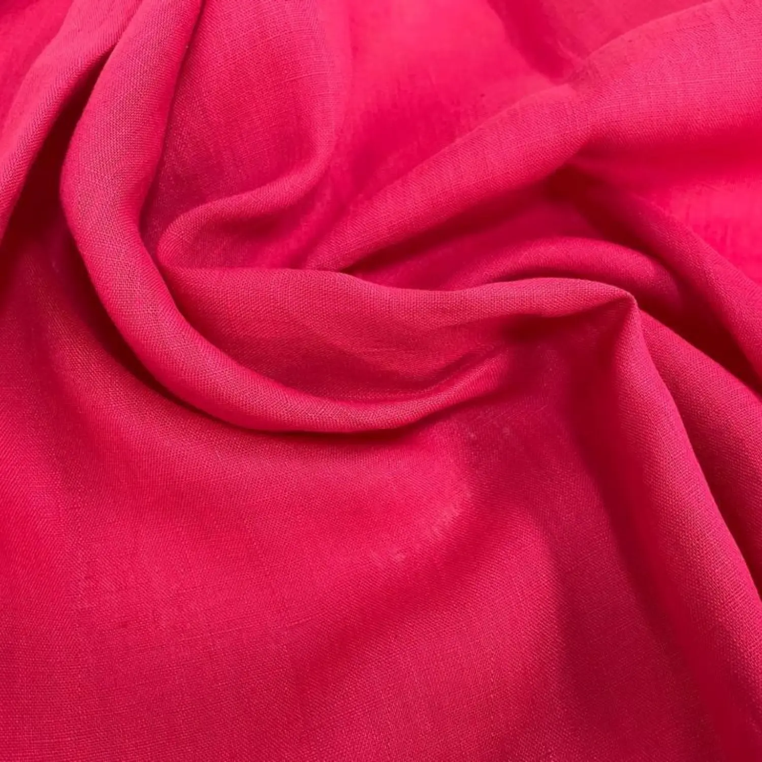 Tessuto in Puro Lino per abbigliamento, Lino Puro di Qualità - immagine 3